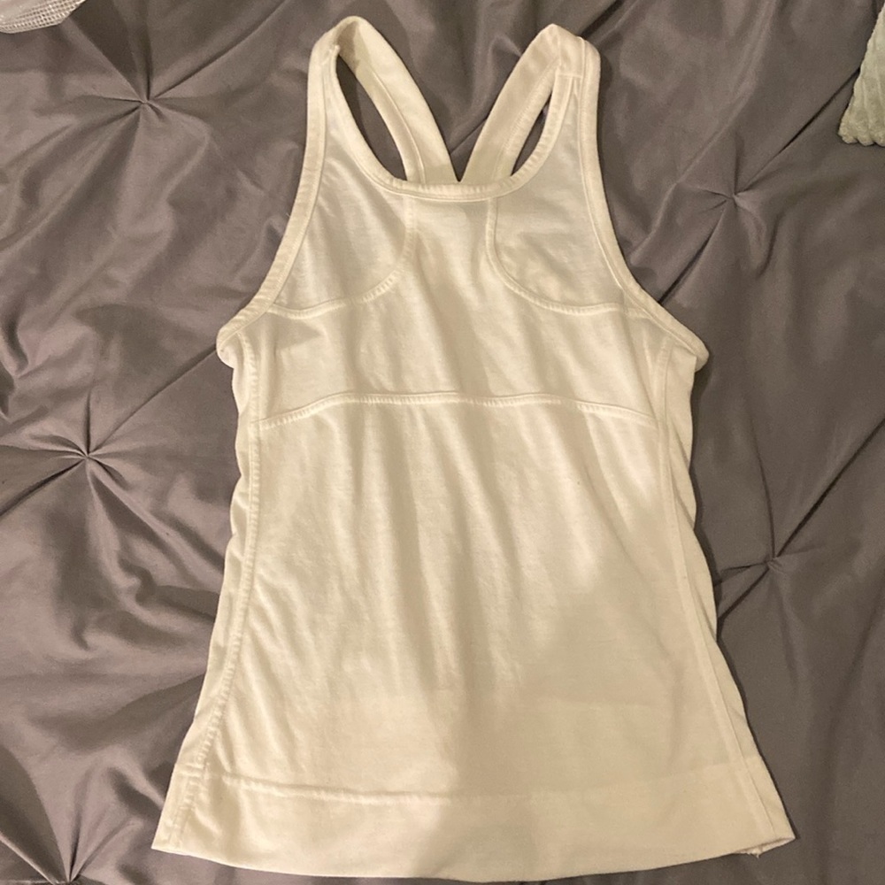 Stella McCartney Adidas tank top